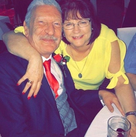 Meet your Posher, Ruth - Picture 1 of 1